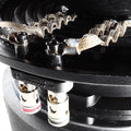 SA10 V.2 (1000WATT) D4 SUBWOOFER