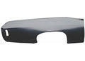 RH QUARTER PANEL SKIN 2 DOOR 93 IN. X 32 IN. CHEVROLET FASTBACK (ALTER FOR NOTC HBACK/CONV) 6970