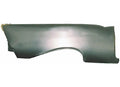 RH QUARTER PANEL SKIN 2 DOOR 93 IN. X 32 IN. CHEVROLET FASTBACK (ALTER FOR NOTC HBACK/CONV) 6970