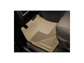 Husky 2022 2024 TUNDRA FF EXTEND-A-FENDER STYLE 2PC 2803055