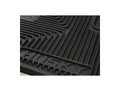 Husky 2022 2024 TUNDRA FF EXTEND-A-FENDER STYLE 2PC 2803055