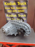 Cadillac Chevrolet GMC (AWD) Transfer Case Intermediate Shaft