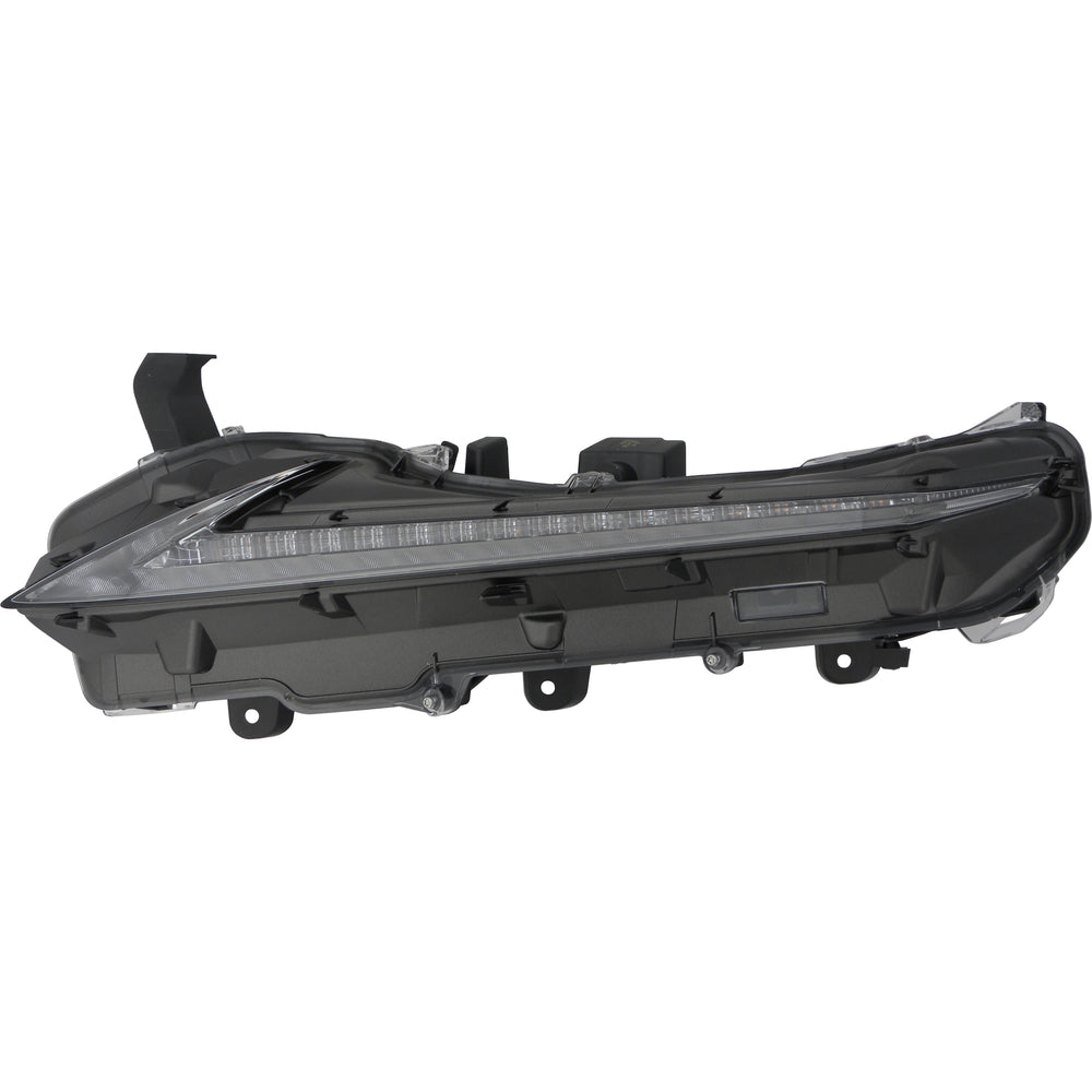 Regionmax auto part
