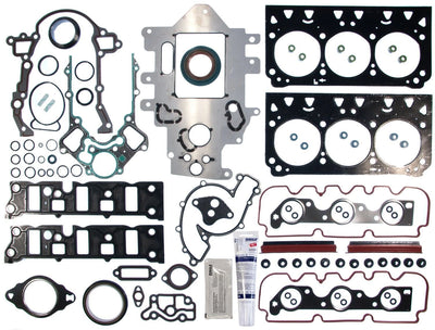 Mahle Gasket Set 95-3669