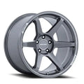 Wheel Pros Motegi BATTLE VI 19X9.5 5X4.5 72 40 G-GZA-MCH MR160AD19951240