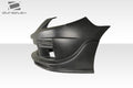 2004-2009 Mazda 3 4DR Duraflex K-2 Front Bumper Cover - 1 Piece