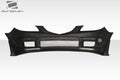 2004-2009 Mazda 3 4DR Duraflex K-2 Front Bumper Cover - 1 Piece