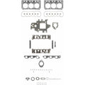 Fel-Pro Chevrolet Monte Carlo HS 9089 PT-2 PermaTorque Engine Cylinder Head Gasket Set