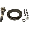 DIFFERENTIAL RING AND PINION; DANA 35 4.56 RATIO