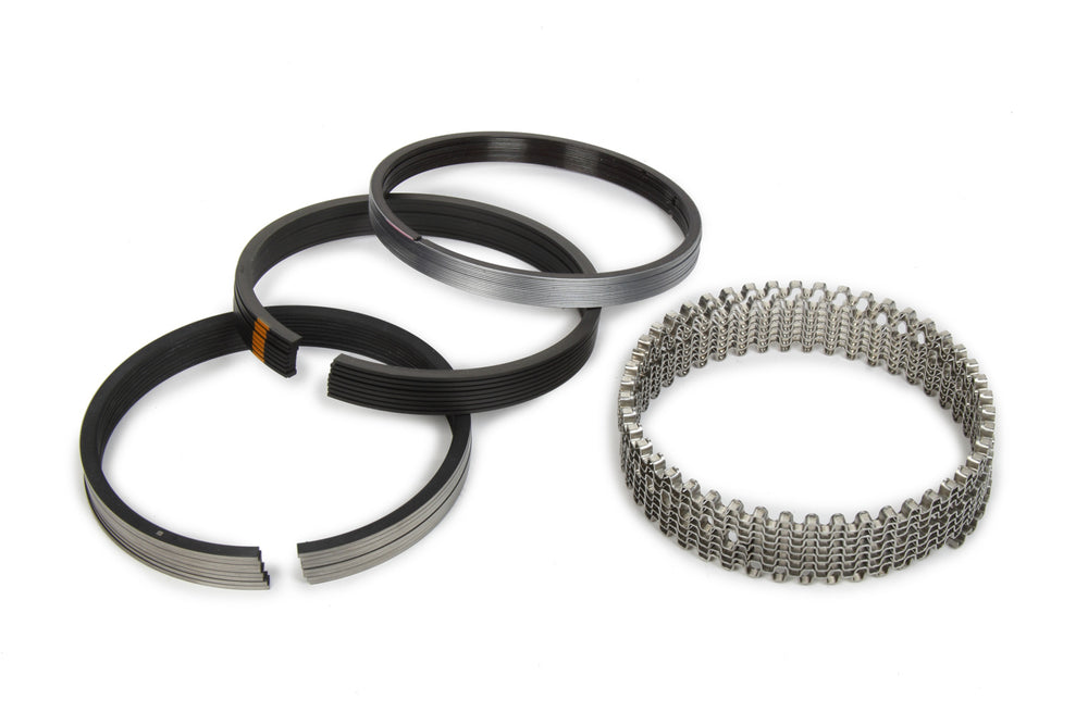Mahle Rings Chevy Race 396 400 402 Engs Olds Race 455 Eng Moly Ring Set
