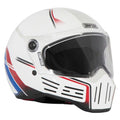 M30 BANDIT WHITE XX-LARGE