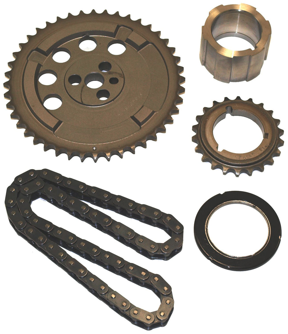True Roller Timing Set - GM LS2 2006