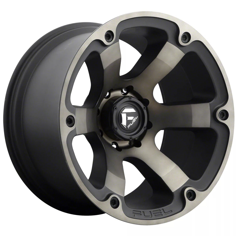 Fuel Wheels - FL-D56416808345