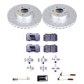 PowerStop auto part