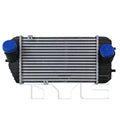 1920 HY SNTA FE 2.0L TURBOCHARGER INTERCOOLER