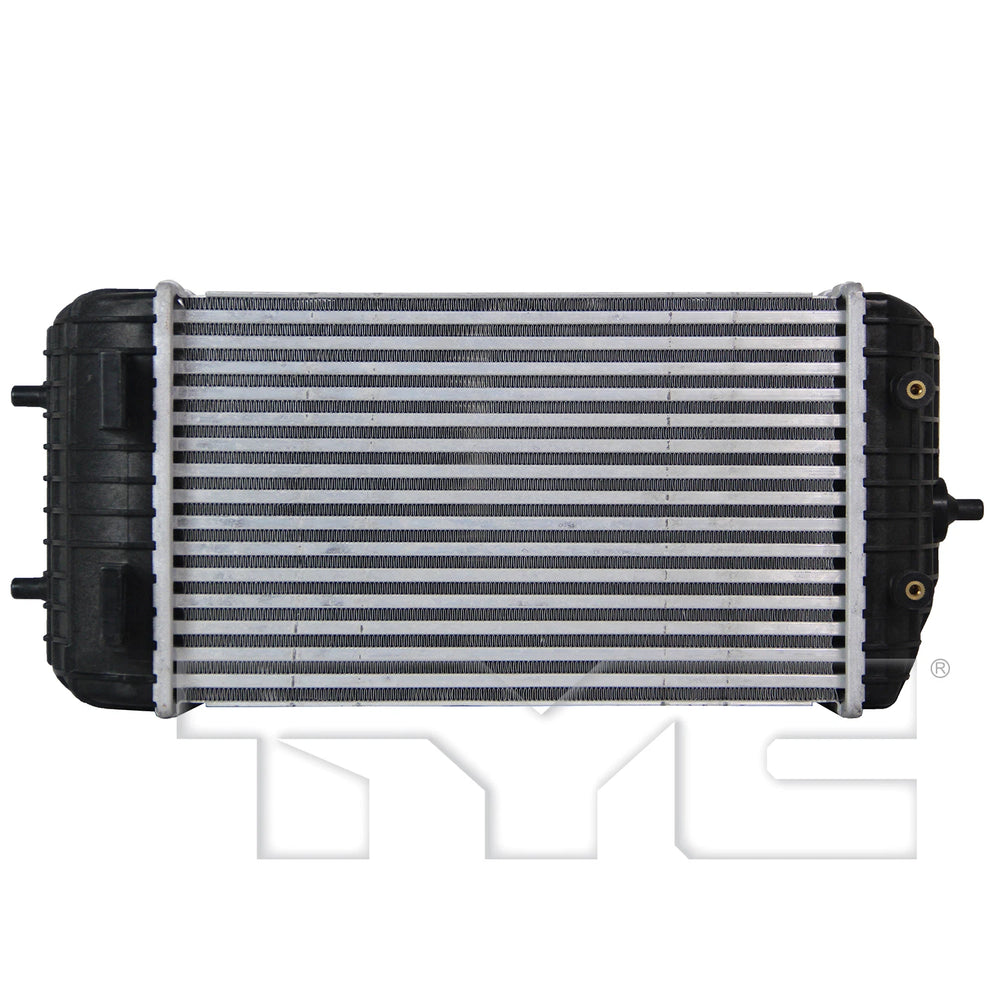 1920 HY SNTA FE 2.0L TURBOCHARGER INTERCOOLER