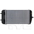 1920 HY SNTA FE 2.0L TURBOCHARGER INTERCOOLER