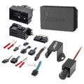 1423 CHRYSLER AMPLIFIER INTEGRATION INTERFACE