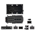 1423 CHRYSLER AMPLIFIER INTEGRATION INTERFACE