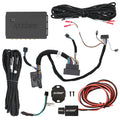 1423 CHRYSLER AMPLIFIER INTEGRATION INTERFACE