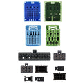 2124 CHRYSLER AMPLIFIER INTEGRATION INTERFACE