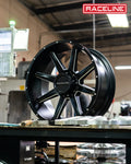 Raceline hardware kit