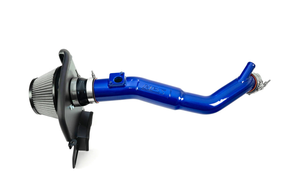 HPS Air Intake Kit 2021 2022 2023 2024 2025 Lexus IS300 2.0L Turbo 2.0T 8AR-FTS - 827-777WB