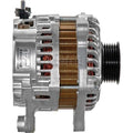 REMANUFACTURED ALTERNATOR