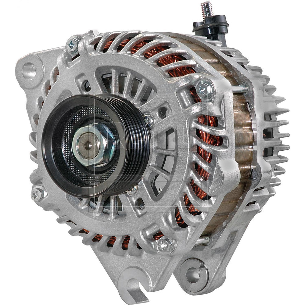 REMANUFACTURED ALTERNATOR