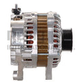 REMANUFACTURED ALTERNATOR