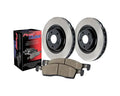 PREFERRED AXLE PACK SINGLE AXLE
