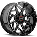 WICKED - W932290050-12GBMW