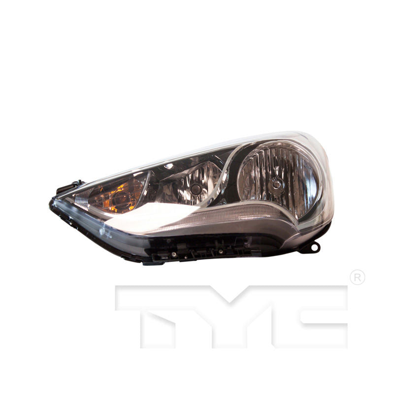 TYC auto part