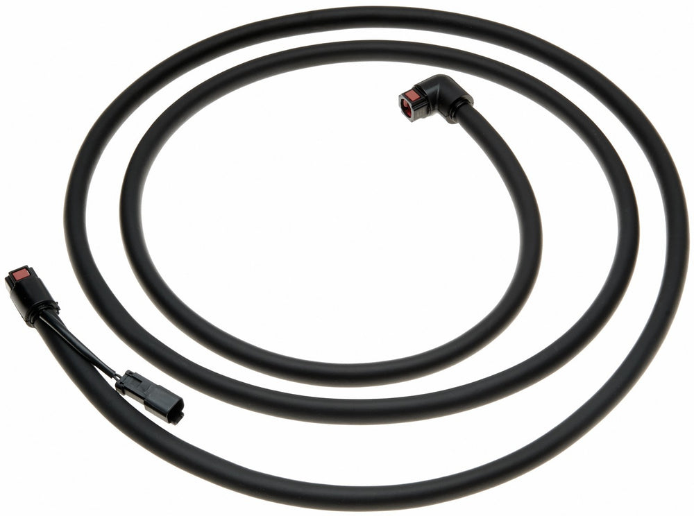 Gates auto part