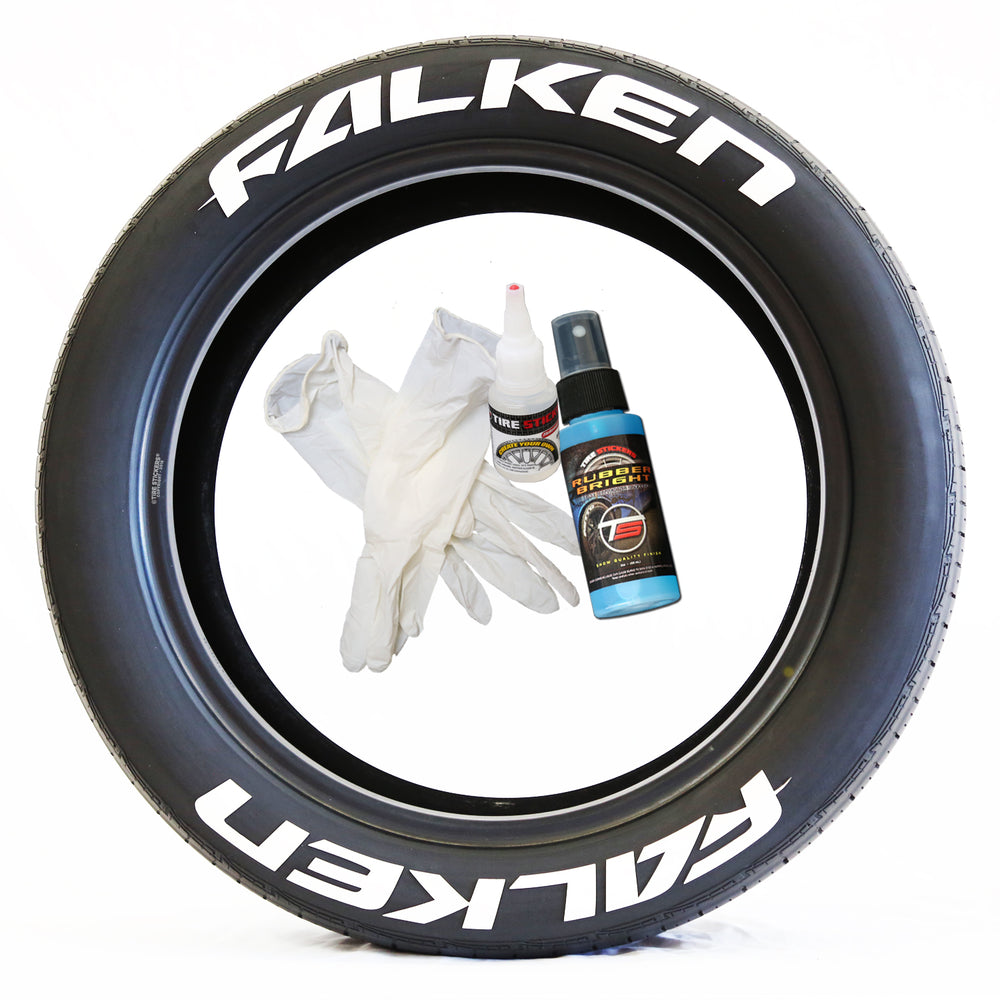 Falken Tire - FK-2804-5479