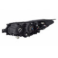 1617 SB CROSSTREK HALGEN HEADLIGHT ASSY RH