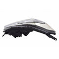 1617 SB CROSSTREK HALGEN HEADLIGHT ASSY RH