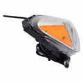 1617 SB CROSSTREK HALGEN HEADLIGHT ASSY RH