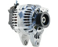 REMANUFACTURED ALTERNATOR