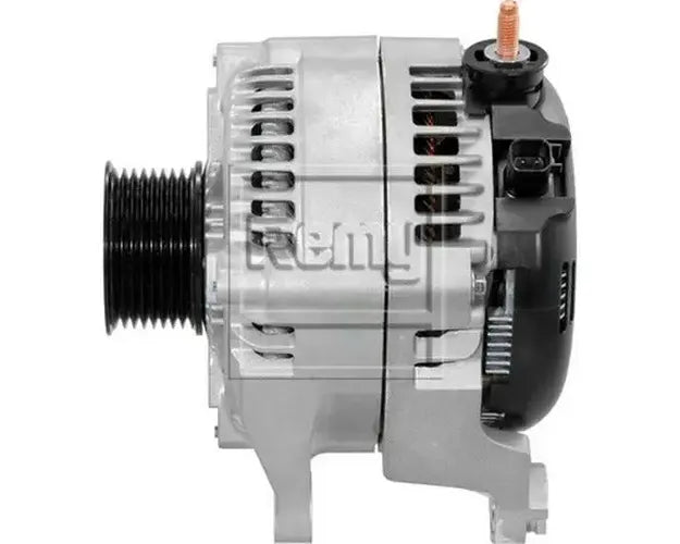 REMANUFACTURED ALTERNATOR