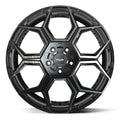 4Play Aluminum Wheel