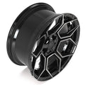 4Play Aluminum Wheel