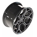 4Play Aluminum Wheel