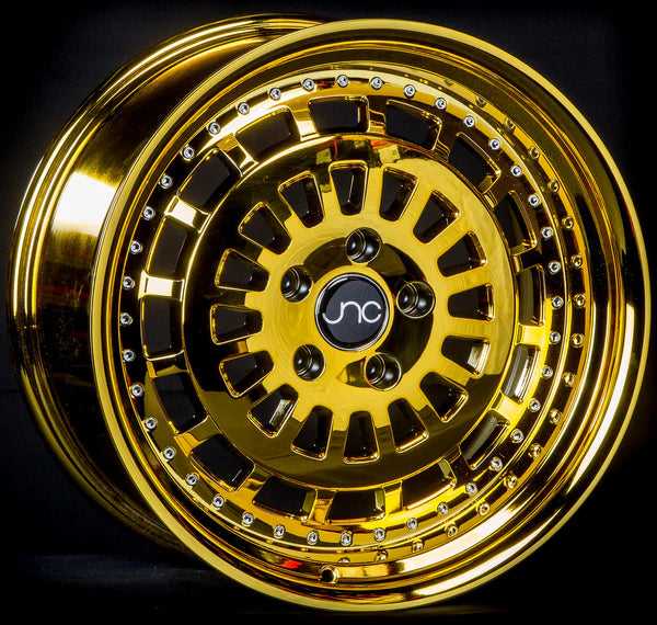 JNC Wheels - JNC-32610750038093