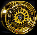 JNC Wheels auto part