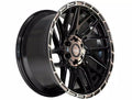 4Play Aluminum Wheel