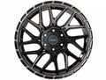 4Play Aluminum Wheel