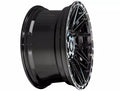 4Play Aluminum Wheel