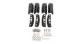 Rhino-Rack JEEP COMPASS 2018 (4PCS) JC-07339