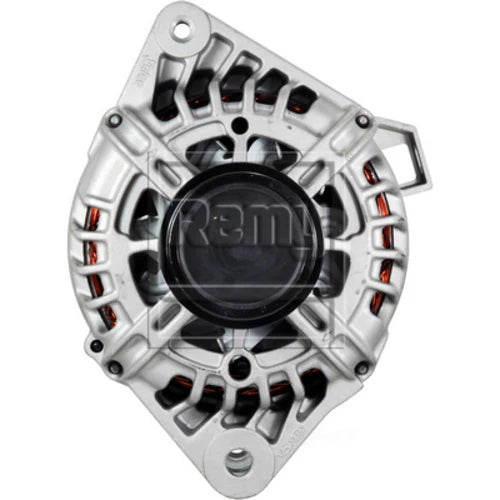 REMANUFACTURED ALTERNATOR